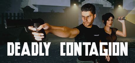 Deadly Contagion on Steam.